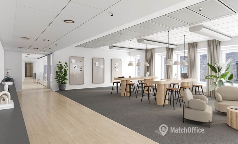 Kontorshotell(Yta:3200 m²) för uthyrning i Drottninggatan 32, 111 51 Norrmalm. Bra val | MatchOffice.se