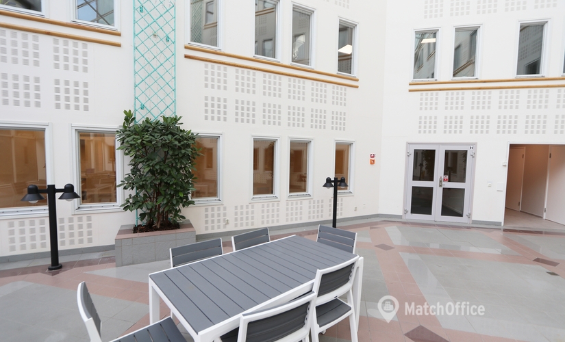 Kontorsplatser(Yta:270 m²)	för uthyrning i Gruvgatan, 35A, 421 30 Askim-Frölunda-Högsbo. Inga extra avgifter | MatchOffice.se