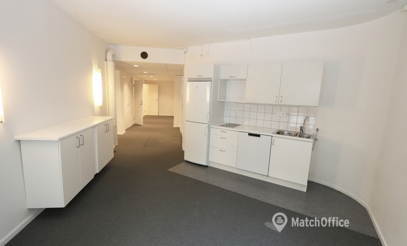 Kontorsrum(Yta:270 m²)	för uthyrning i Gruvgatan, 35A, 421 30 Askim-Frölunda-Högsbo. Endast från verifierade hyresvärdar | MatchOffice.se