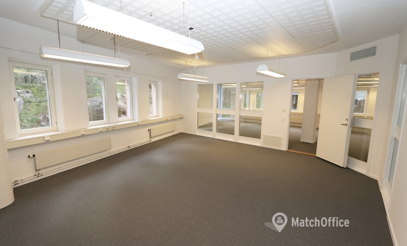 Kontorsrum(Yta:270 m²) att hyra i Gruvgatan, 35A, 421 30 Askim-Frölunda-Högsbo. Handikappanpassad | MatchOffice.se
