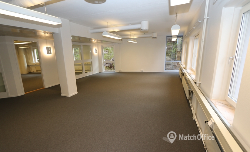 Kontor(Yta:270 m²)	för uthyrning i Gruvgatan, 35A, 421 30 Askim-Frölunda-Högsbo. Bra val | MatchOffice.se