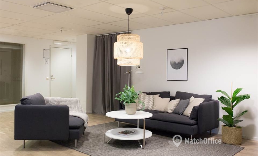 Kontorshotell(Yta:24 m²) för uthyrning i Bilgatan 20, 442 40 Kungälv. Bra val | MatchOffice.se