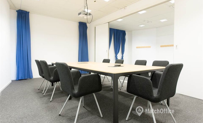 Företagshotell(Yta:24 m²) att hyra i Bilgatan 20, 442 40 Kungälv. Tillgång 24/7 | MatchOffice.se