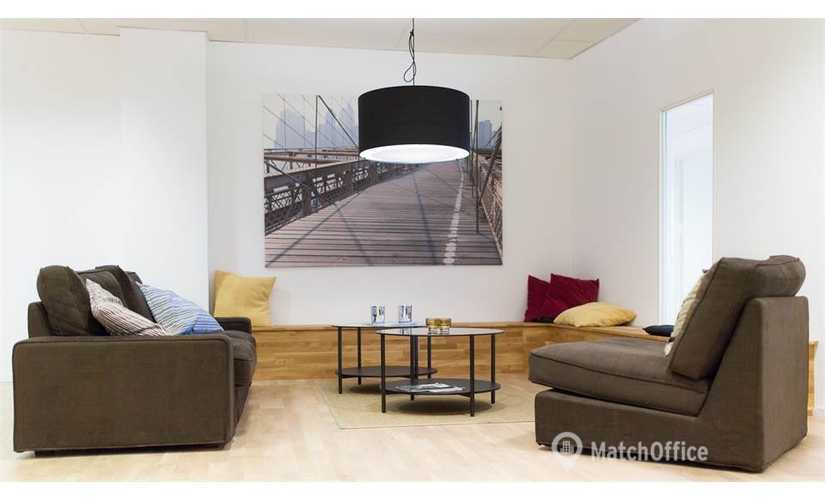 Kontorshotell(Yta:24 m²) för uthyrning i Bilgatan 20, 442 40 Kungälv. Bra val | MatchOffice.se