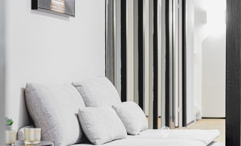 Kontorshotell(Yta:25 m²) för uthyrning i Elementvägen 4, 437 36 Mölndal. Inga extra avgifter | MatchOffice.se