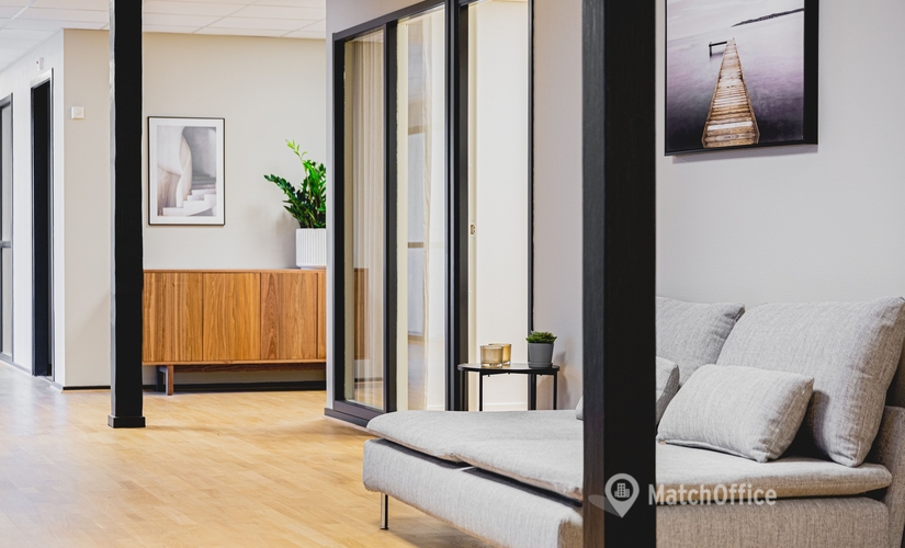 Affärscentrum(Yta:25 m²) att hyra i Elementvägen 4, 437 36 Mölndal. Inga extra avgifter | MatchOffice.se