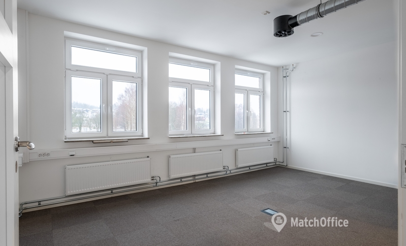 59 m² Serviced office in Boras, Göteborgsvägen 51 (518 30) - 0 | MatchOffice.com
