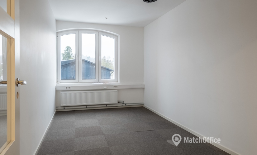 59 m² Serviced office in Boras, Göteborgsvägen 51 (518 30) - 1 | MatchOffice