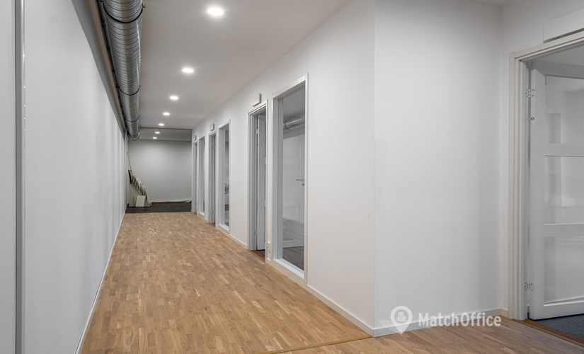 59 m² Business center in Boras, Göteborgsvägen 51 (518 30) - 4 | MatchOffice