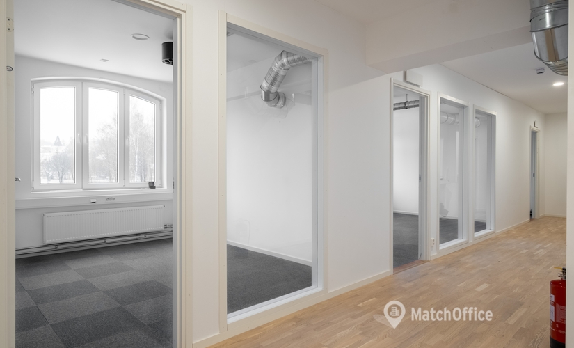 59 m² Business space in Boras, Göteborgsvägen 51 (518 30) - 3 | MatchOffice.com
