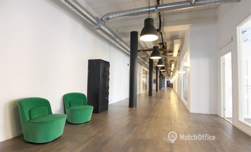 40 m² Business park in Partille, Kanalstråket 1 (433 76) - 2 | MatchOffice.com