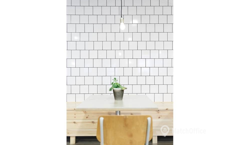 40 m² Business park in Partille, Kanalstråket 1 (433 76) - 4 | MatchOffice