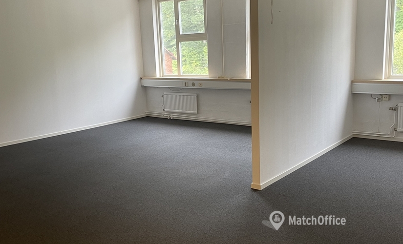 100 m² Business space in Partille, William Gibsons väg (433 76) - 0 | MatchOffice