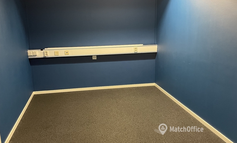 Kontorshotell(Yta:100 m²) att hyra i William Gibsons väg, 433 76 Partille. Bra läge | MatchOffice.se