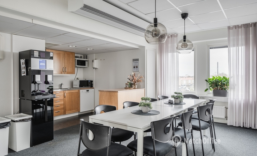 Företagshotell(Yta:19 m²) för uthyrning i Fosievägen 6, 214 31 Fosie. Endast från verifierade hyresvärdar | MatchOffice.se