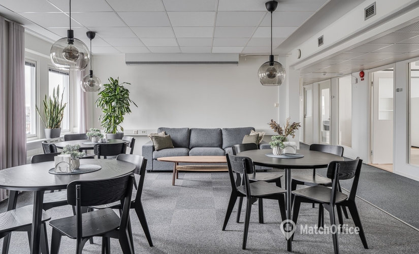 Kontorshotell(Yta:19 m²) för uthyrning i Fosievägen 6, 214 31 Fosie. Tillgång 24/7 | MatchOffice.se
