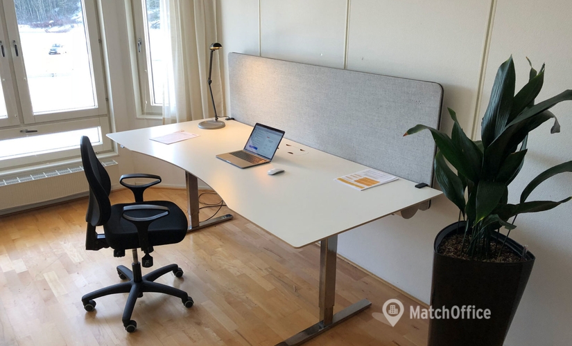 20 m² Shared office  in Billdal, Kungsporten 4A (427 50) - 2 | MatchOffice