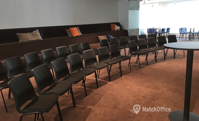 Konferensrum(Yta:100 m²) för uthyrning i Östra Hamngatan 16, 411 09 Göteborg Centrum. Lång- och korttidsuthyrning | MatchOffice.se