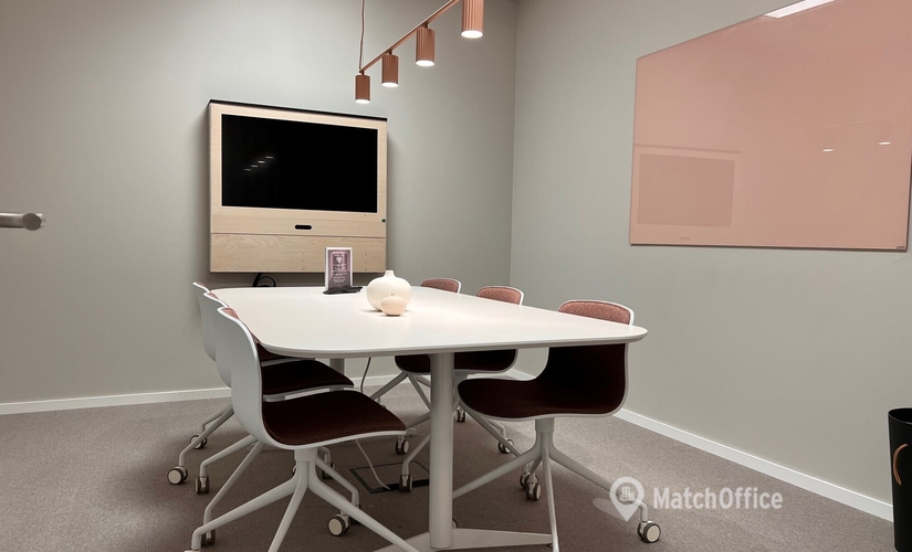 Mötesrum(Yta:100 m²) att hyra i Östra Hamngatan 16, 411 09 Göteborg Centrum. Bra val | MatchOffice.se