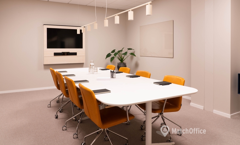 Mötesrum(Yta:100 m²) att hyra i Östra Hamngatan 16, 411 09 Göteborg Centrum. WiFi-anslutning ingår | MatchOffice.se