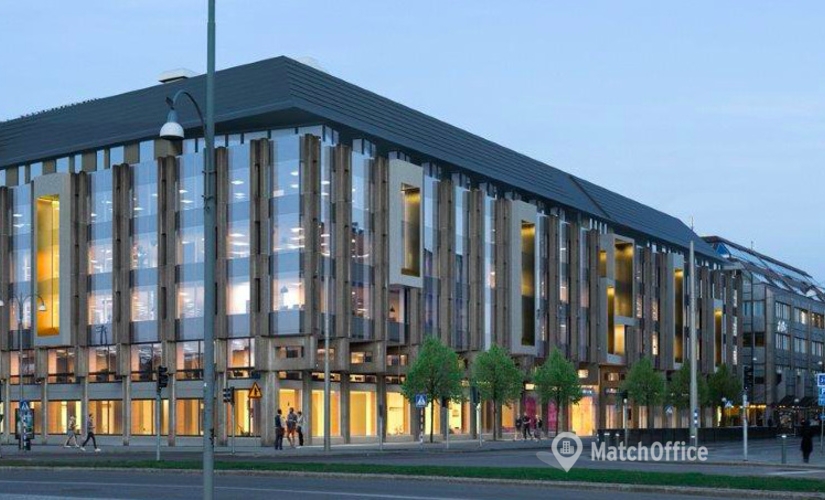 Kontorshotell(Yta:200 m²) att hyra i Östra Hamngatan 16, 411 06 Göteborg Centrum. WiFi-anslutning ingår | MatchOffice.se