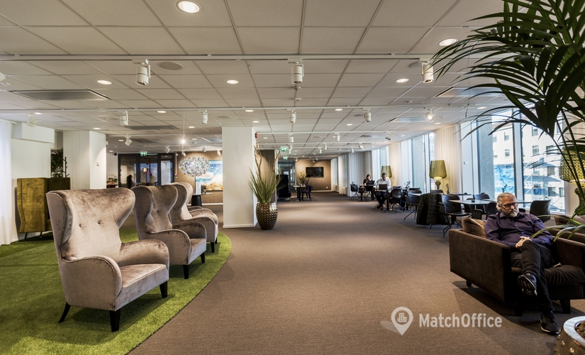 Affärscentrum(Yta:200 m²) att hyra i Östra Hamngatan 16, 411 06 Göteborg Centrum. Fullt utbud av faciliteter | MatchOffice.se