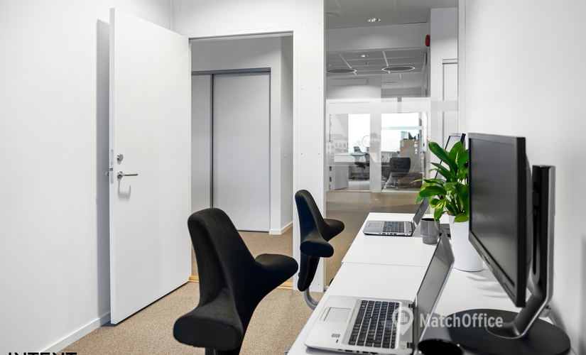 Kontorshotell(Yta:1200 m²) för uthyrning i Riggaregatan 53, 211 13 Hamnen. Handikappanpassad | MatchOffice.se