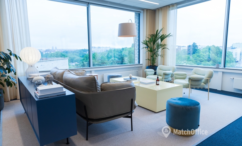 22 m² Business park in Solna, Elektrogatan 10 (171 54) - 0 | MatchOffice.com
