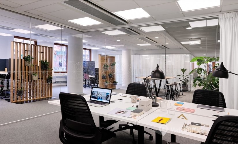 100 m² Business park in Sodermalm, Götgatan 22A (118 46) - 2 | MatchOffice