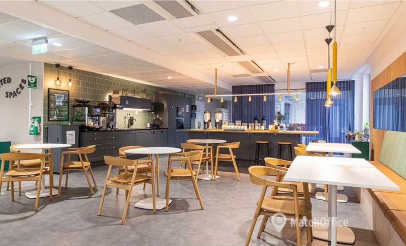 50 m² Business center in Sodermalm, Götgatan 22A (118 46) - 2 | MatchOffice.com