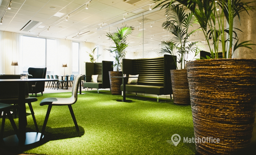 1400 m² Business space in Hamnen , Nordenskiöldsgatan 24 (211 19) - 4 | MatchOffice