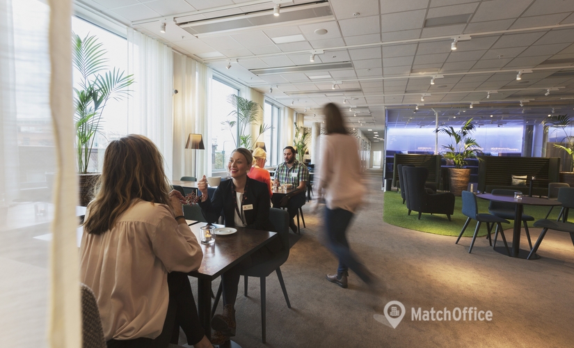 Affärscentrum(Yta:50 m²) för uthyrning i Nordenskiöldsgatan 24, 211 19 Hamnen. WiFi-anslutning ingår | MatchOffice.se