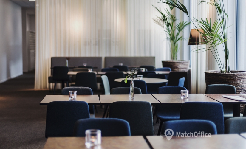 20 m² Serviced office in Hamnen , Nordenskiöldsgatan 24 (211 19) - 4 | MatchOffice.com