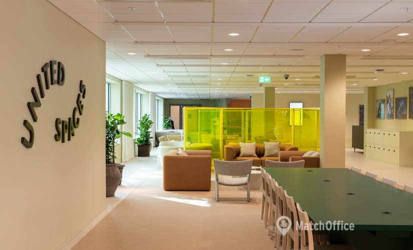 Kontorshotell(Yta:35 m²) att hyra i Pumpgatan 1, 417 55 Lundby. Handikappanpassad | MatchOffice.se