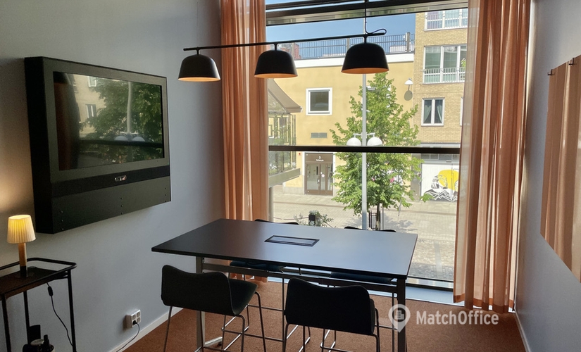 Coworking(Yta:150 m²) för uthyrning i Vaksalagatan 2, 753 20 Uppsala. Bra val | MatchOffice.se