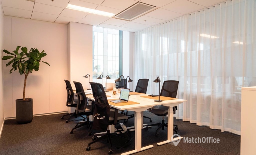 Företagshotell(Yta:200 m²) att hyra i Vallgatan 8, 553 16 Jönköping. WiFi-anslutning ingår | MatchOffice.se