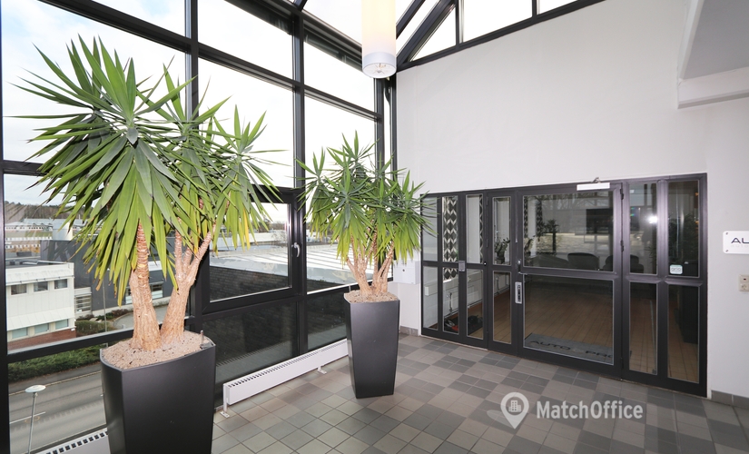 Kontorsutrymme(Yta:196 m²) för uthyrning i Victor Hasselblads gata, 9, 421 31 Askim-Frölunda-Högsbo. WiFi-anslutning ingår | MatchOffice.se