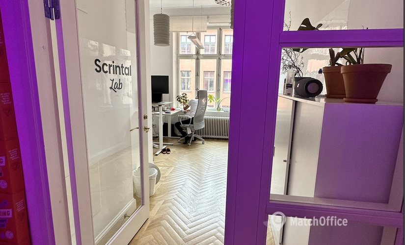 102 m² Meeting room in Stockholm City, Sankt Eriksgatan 63A (112 34) - 0 | MatchOffice.com