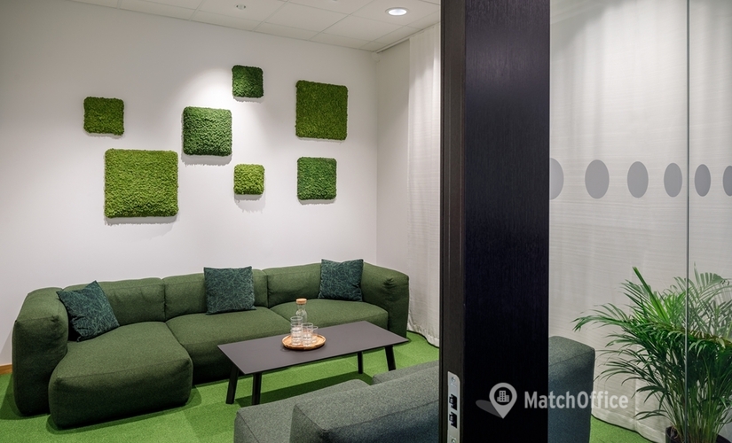 502 m² Business space in Upplands Vasby, Johanneslundsvägen 12 (194 61) - 2 | MatchOffice.com