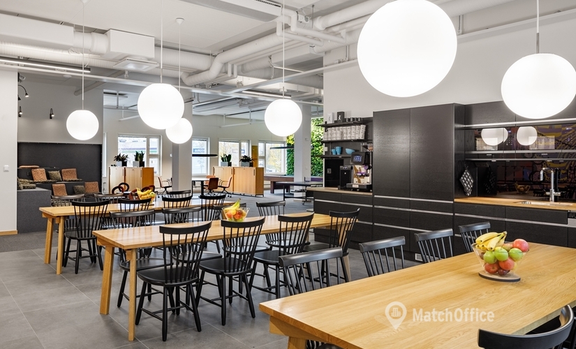 502 m² Business park in Upplands Vasby, Johanneslundsvägen 12 (194 61) - 3 | MatchOffice.com