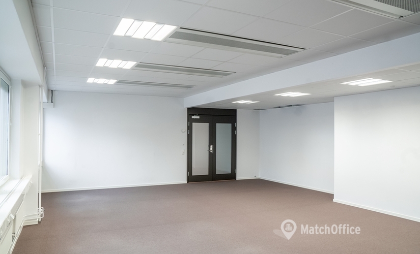Företagshotell(Yta:407 m²) för uthyrning i Uppsala, Fyrisborgsgatan 3, 754 50 Uppsala. Fullt utbud av faciliteter | MatchOffice.se