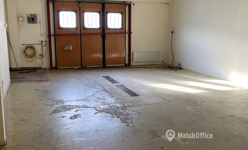Kontorsrum(Yta:400 m²)	att hyra i Täby, Nytorpsvägen 32, 183 71 Täby. Handikappanpassad | MatchOffice.se