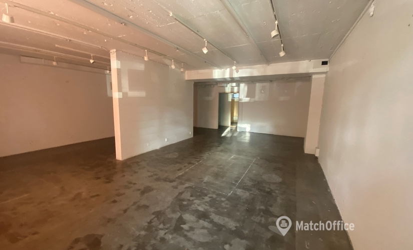 Butikslokal(Yta:107 m²) för uthyrning i Östra Ågatan 11, 753 22 Uppsala. Endast från verifierade hyresvärdar | MatchOffice.se