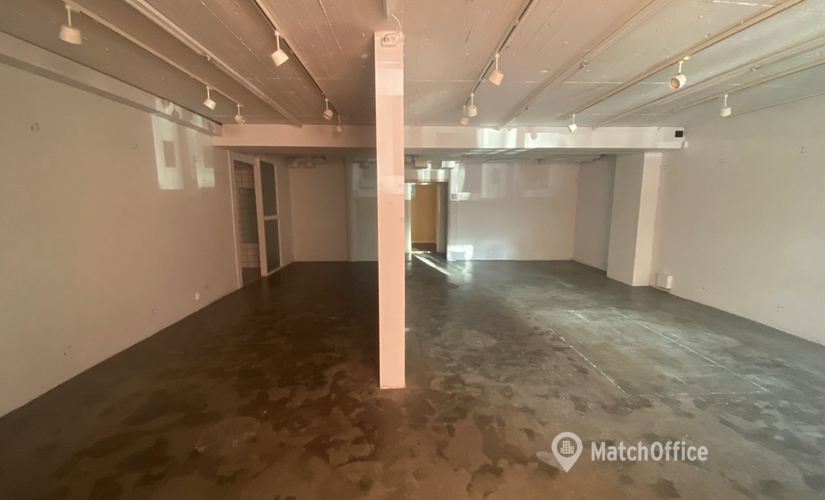 Butikslokal(Yta:107 m²) för uthyrning i Östra Ågatan 11, 753 22 Uppsala. Bra läge | MatchOffice.se