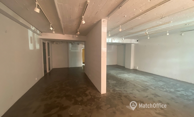 Butik(Yta:107 m²) att hyra i Östra Ågatan 11, 753 22 Uppsala. Lång- och korttidsuthyrning | MatchOffice.se