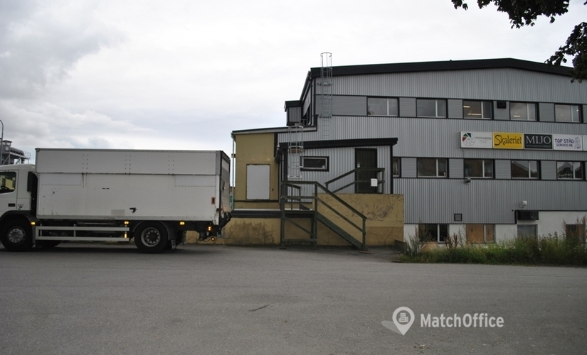 155 m² Warehouse storage for rent in Norrkoping, Norrköping (602 28) - 0 | MatchOffice