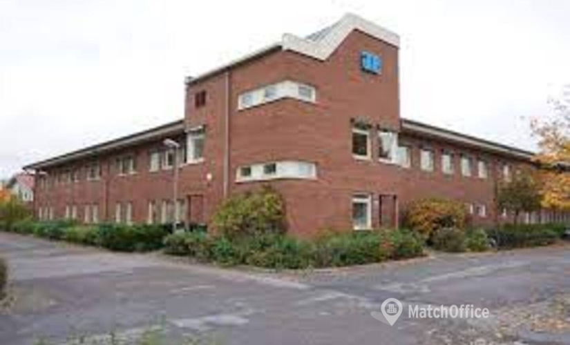 155 m² Commercial warehouse rental in Norrkoping, Norrköping (602 28) - 2 | MatchOffice