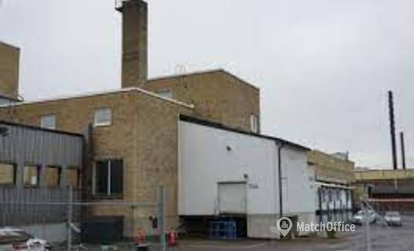 155 m² Warehouse storage up for rent in Norrkoping, Norrköping (602 28) - 8 | MatchOffice.com