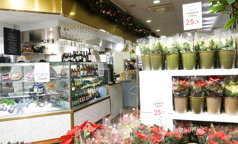 Kontor(Yta:72 m²) att hyra i Bergtorpsvägen 43 A, 183 64 Täby. WiFi-anslutning ingår | MatchOffice.se