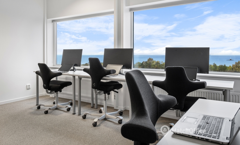 1200 m² Serviced office in Hamnen , Riggaregatan 53 (211 13) - 9 | MatchOffice